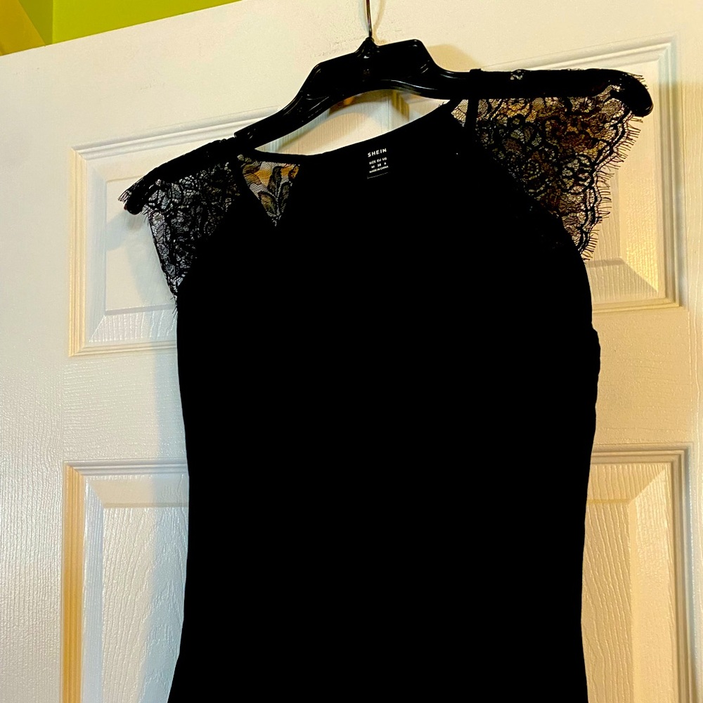 Shein blouse